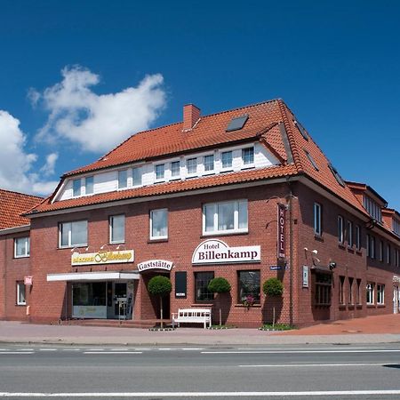 Hotel Familie Billenkamp Ankum Exterior photo